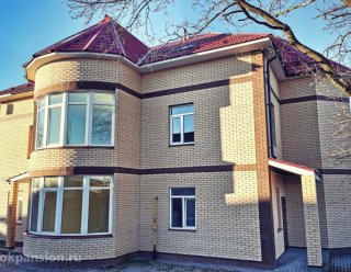 Пансионат «Добрые сердцем» во Всеволожске