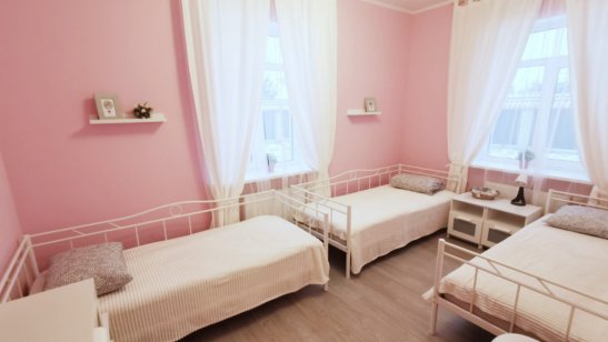 Пансионат «Добрые сердцем» во Всеволожске фото