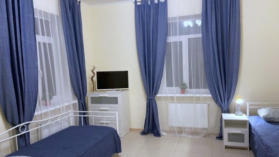 Пансионат «Добрые сердцем» во Всеволожске фото 4