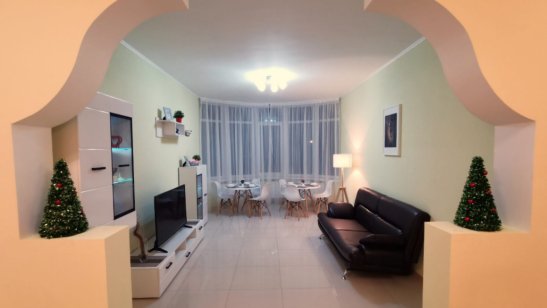 Пансионат «Добрые сердцем» во Всеволожске фото 5