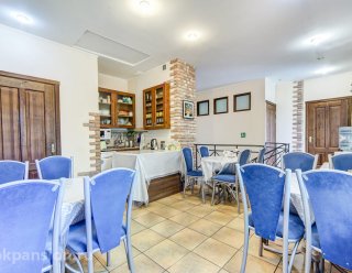 Пансионат «Добрые сердцем» на Васильевском