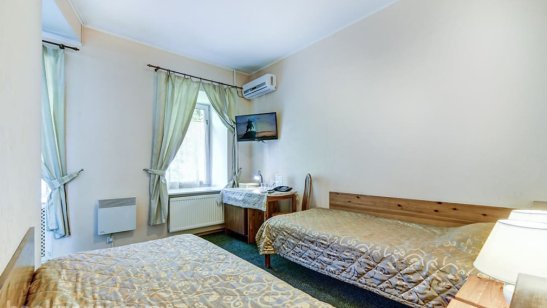 Пансионат «Добрые сердцем» на Васильевском фото 6