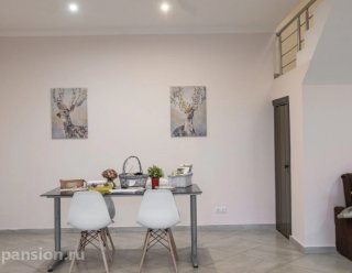 Пансионат «Красная Заря»