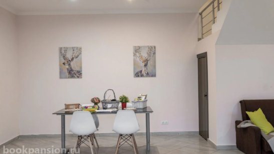 Пансионат «Красная Заря»