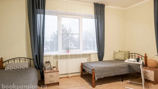 Пансионат «Красная Заря» фото 3