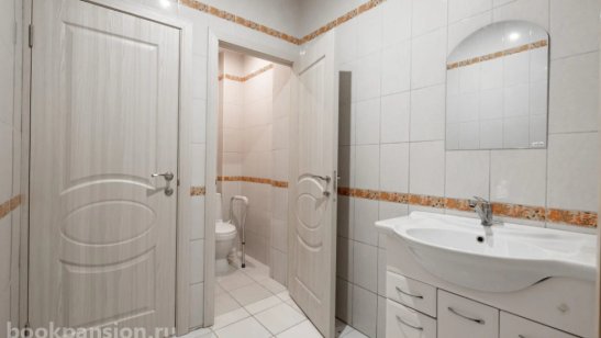 Пансионат «Красная Заря» фото 4