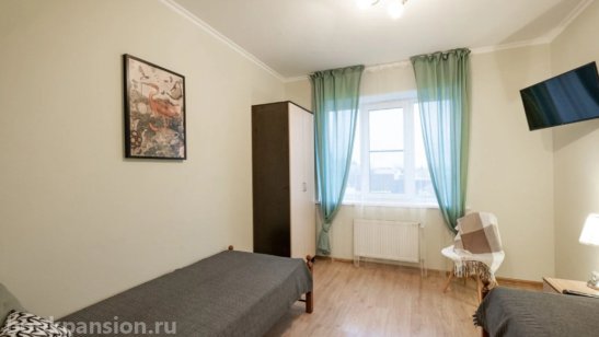 Пансионат «Красная Заря» фото 5