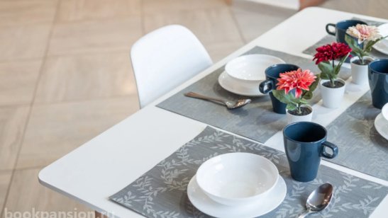 Пансионат «Красная Заря» фото 6