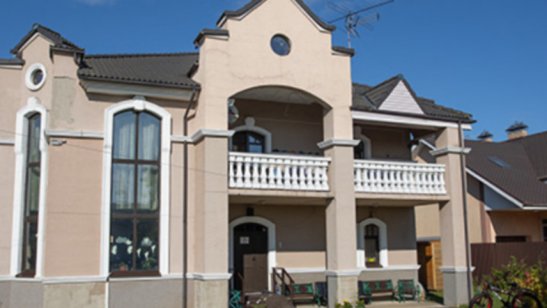 Частный дом престарелых «Эпоха Парголово»