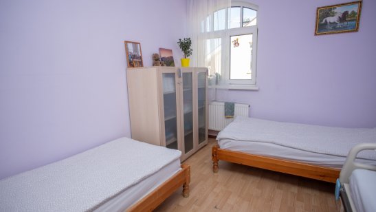 Частный дом престарелых «Эпоха Парголово» фото 3