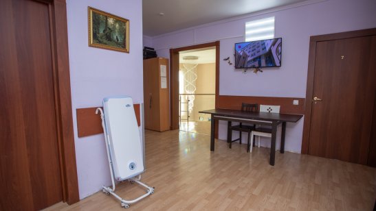 Частный дом престарелых «Эпоха Парголово» фото 4