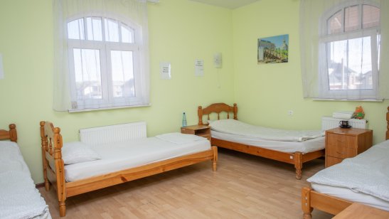 Частный дом престарелых «Эпоха Парголово» фото 5