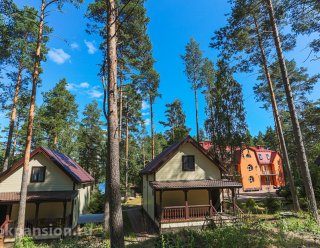 Частный дом престарелых  «Эпоха Сосново»