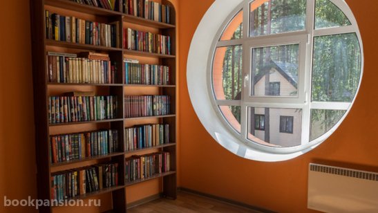 Частный дом престарелых  «Эпоха Сосново» фото 5