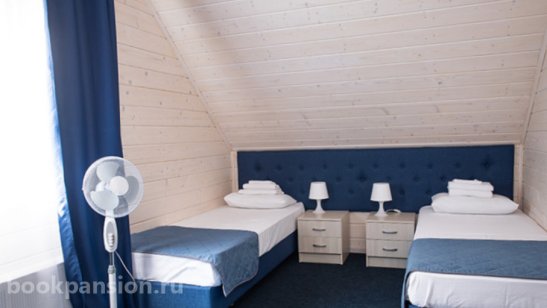 Частный дом престарелых  «Эпоха Сосново» фото 6