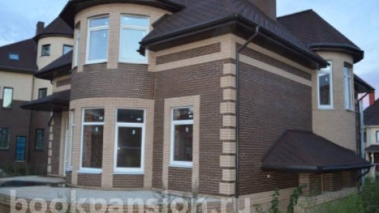 Пансионат «Родные просторы» в Пушкине