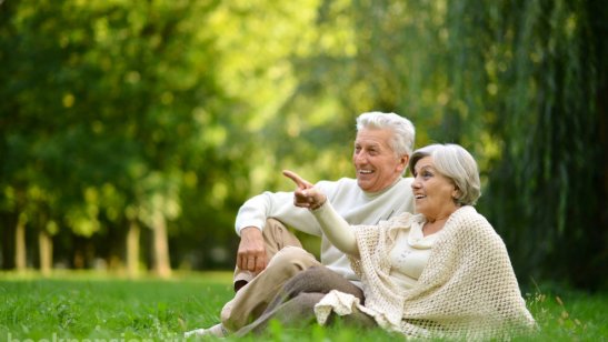 Пансионат «Родные просторы» в Пушкине фото 5