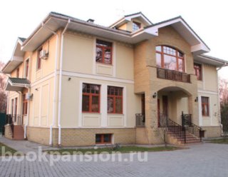 Частный дом престарелых «Флагман»