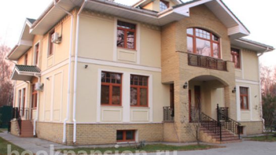 Частный дом престарелых «Флагман»