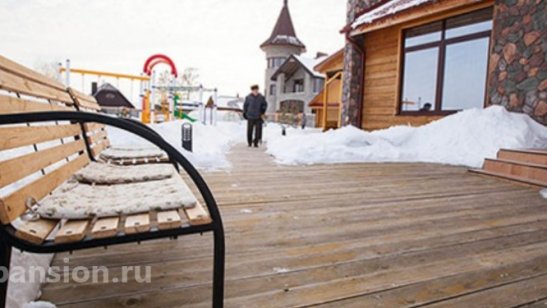 Частный дом престарелых «Флагман» фото