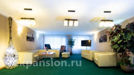 Частный дом престарелых «Флагман» фото 3