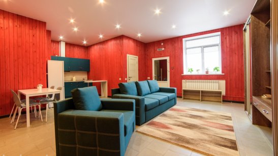 Частный дом престарелых «Флагман» фото 4