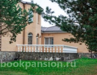 «Флагман» в Гатчине