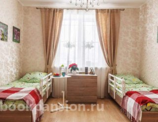 «Флагман» в Сосновом Бору