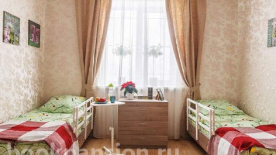 «Флагман» в Сосновом Бору