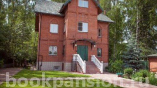 «Флагман» в г. Тихвин