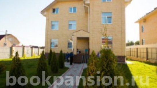 «Флагман» в Сертолово