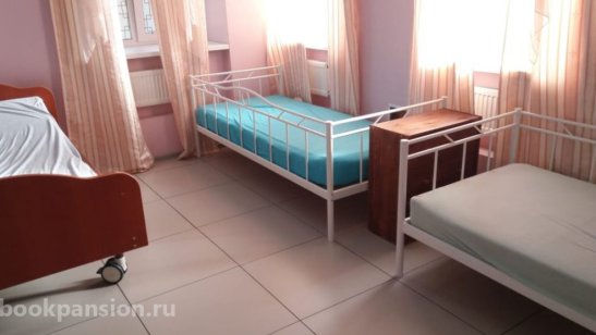 Пансионат «Добрые сердца» на Маршала Тухачевского фото