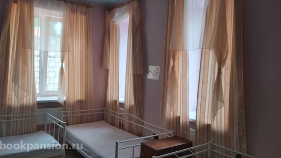 Пансионат «Добрые сердца» на Маршала Тухачевского фото 3