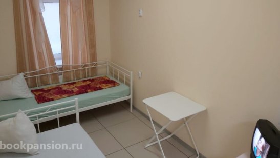 Пансионат «Добрые сердца» на Маршала Тухачевского фото 4