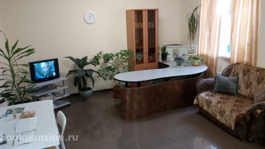 Пансионат «Добрые сердца» на Маршала Тухачевского фото 5