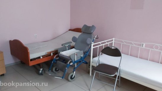 Пансионат «Добрые сердца» на Маршала Тухачевского фото 7