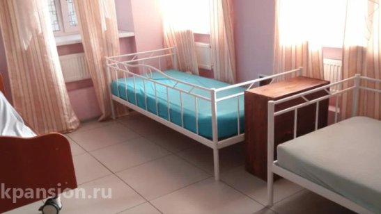 Пансионат «Добрые сердца» Красное село фото 3