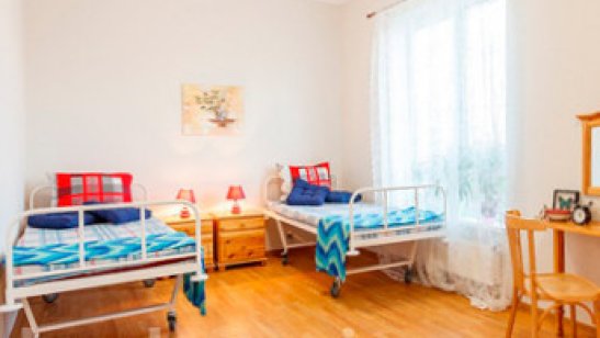 Добро в Санкт-Петербурге фото