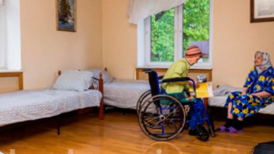 Добро в Санкт-Петербурге фото 3