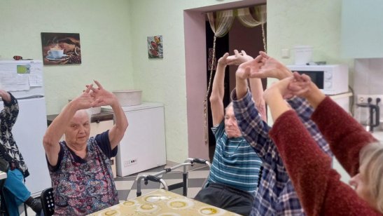 Частный дом престарелых «Ялта» в городе Петергоф