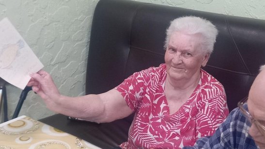 Частный дом престарелых «Ялта» в городе Петергоф фото