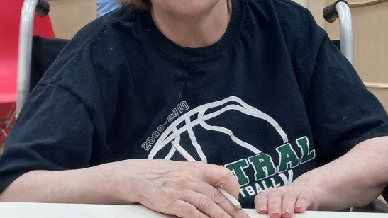 Частный дом престарелых «Ялта» в городе Петергоф фото 3