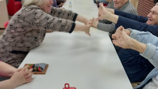 Частный дом престарелых «Ялта» в городе Петергоф фото 4