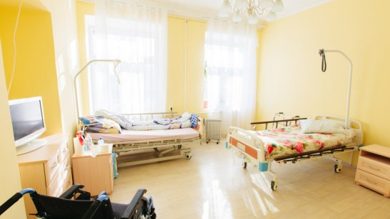 Пансионат Астра фото 3