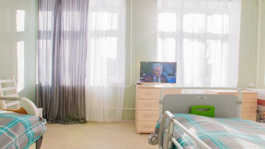 Пансионат Астра фото 6