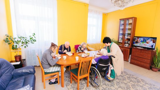 Пансионат Астра фото 8