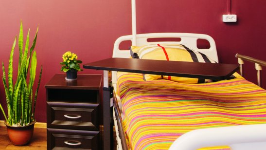 Пансионат Астра фото