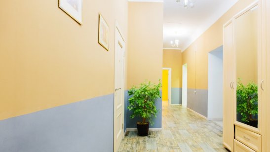 Пансионат Астра фото 9