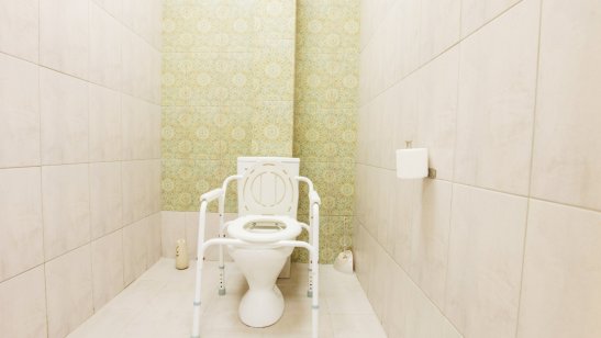 Пансионат Астра фото 11