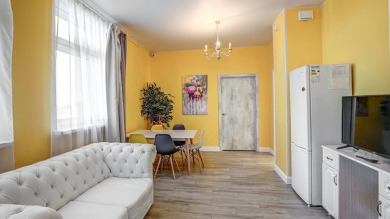 Пансионат Астра фото 12